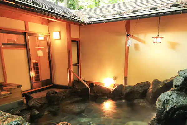 น้ำพุร้อน