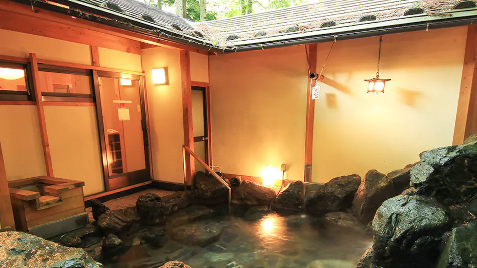 Yamano Yado Shimofujiya