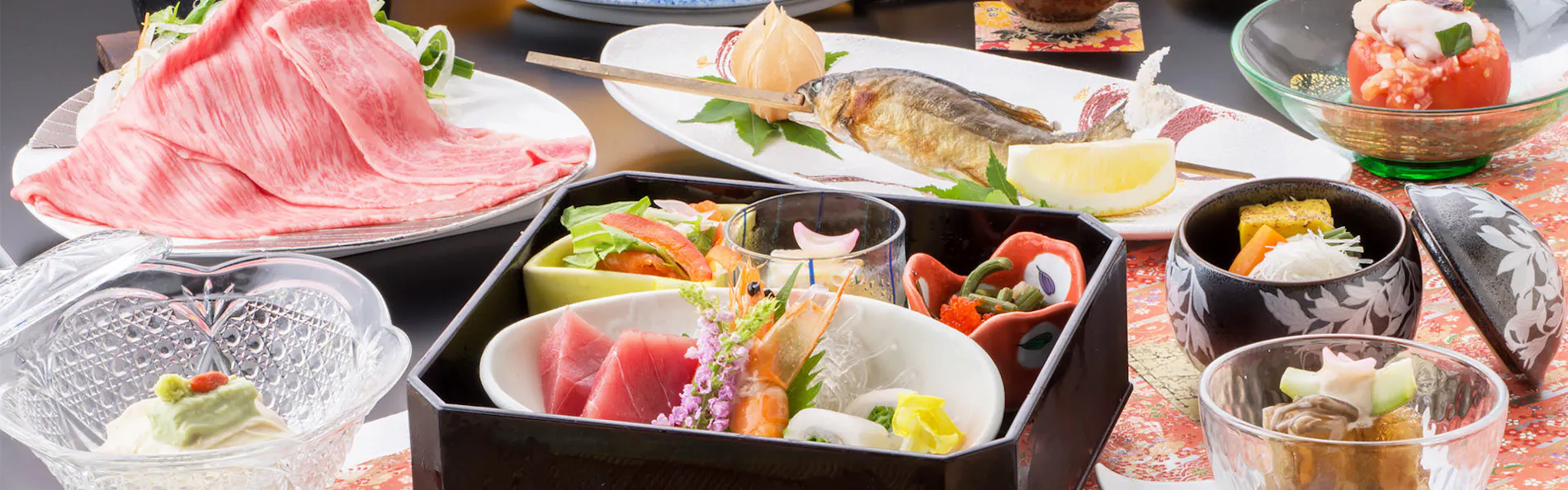 やまの宿 下藤屋