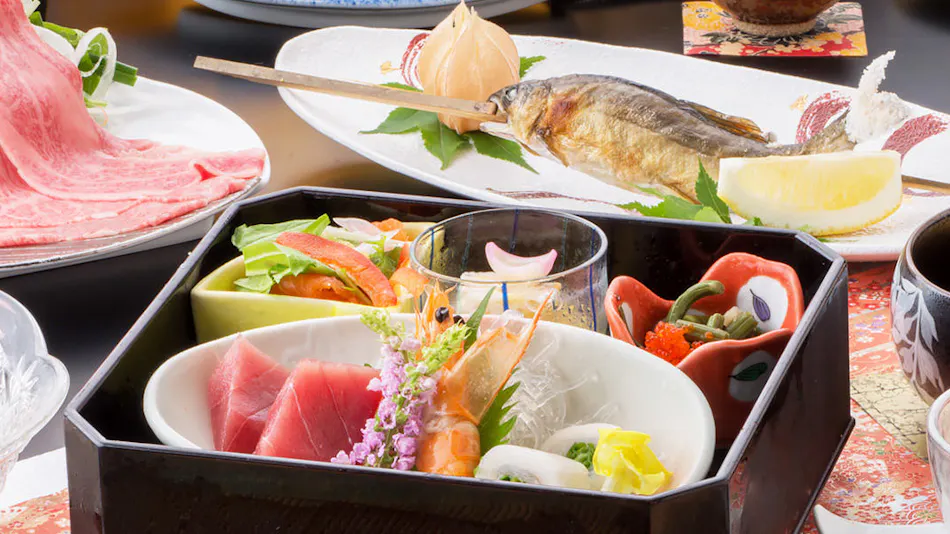 Yamano Yado Shimofujiya