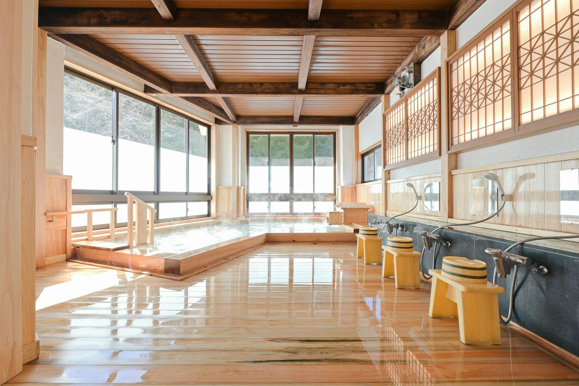 น้ำพุร้อน