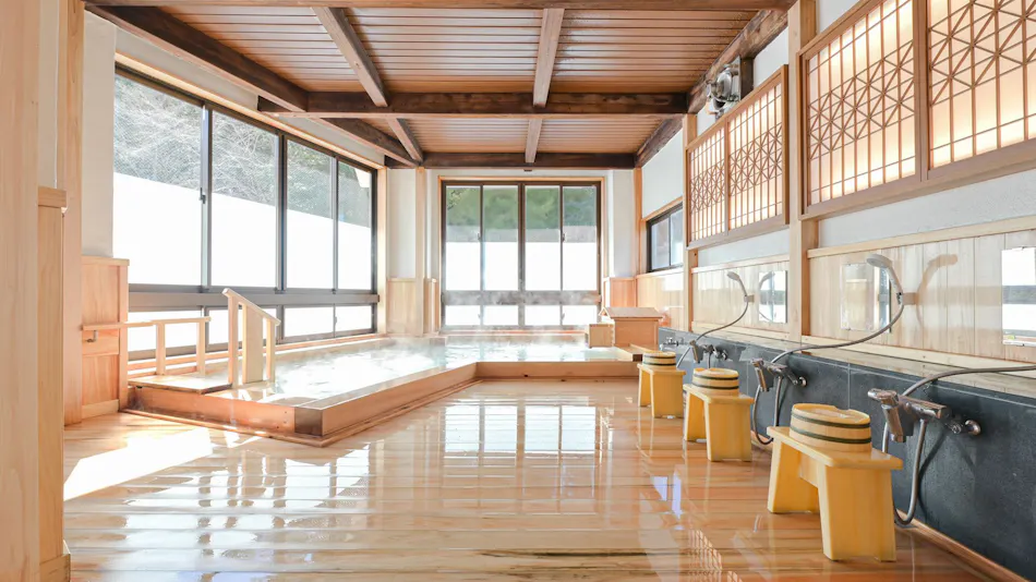 Yamano Yado Shimofujiya