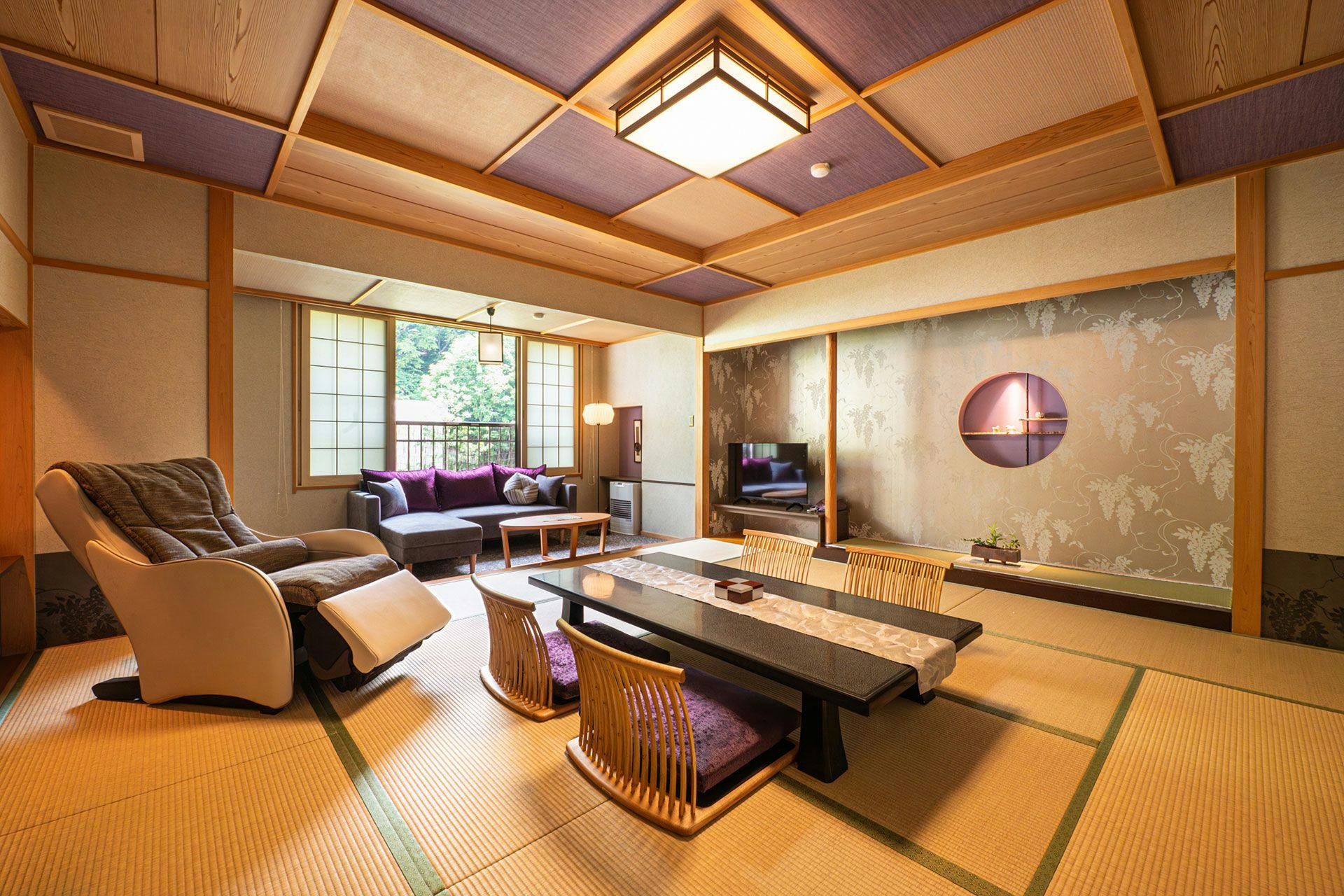 ห้องพัก