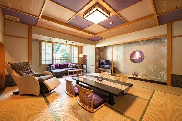 ห้องพัก