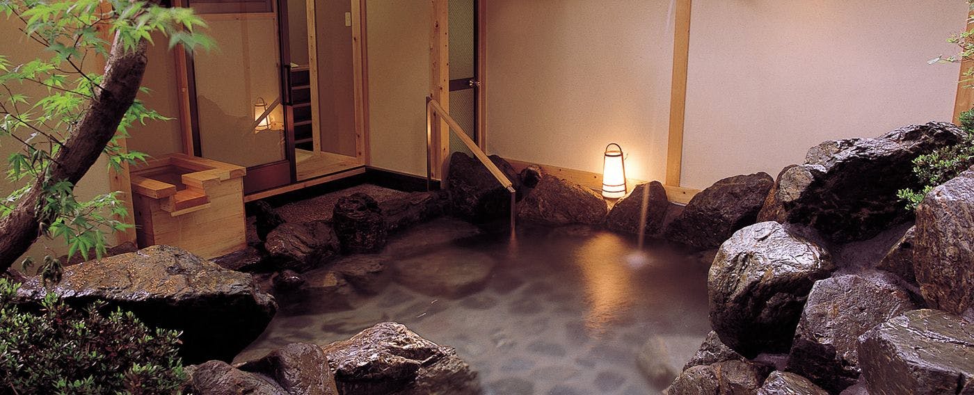 น้ำพุร้อน