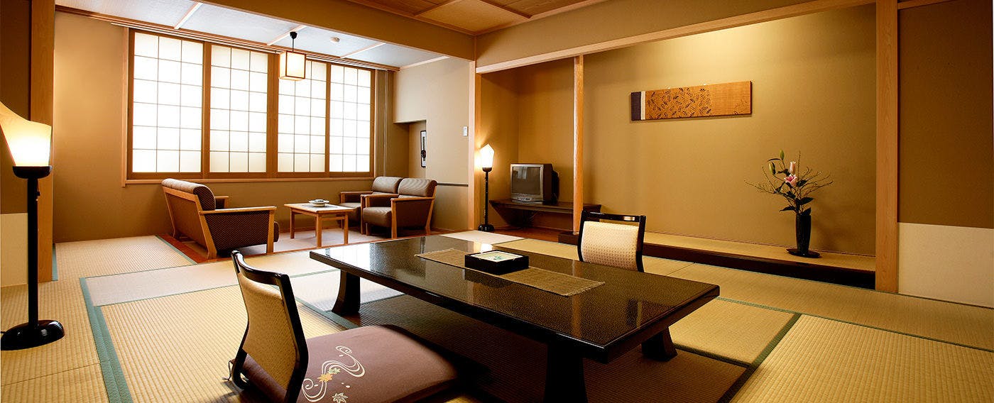 Yamano Yado Shimofujiya