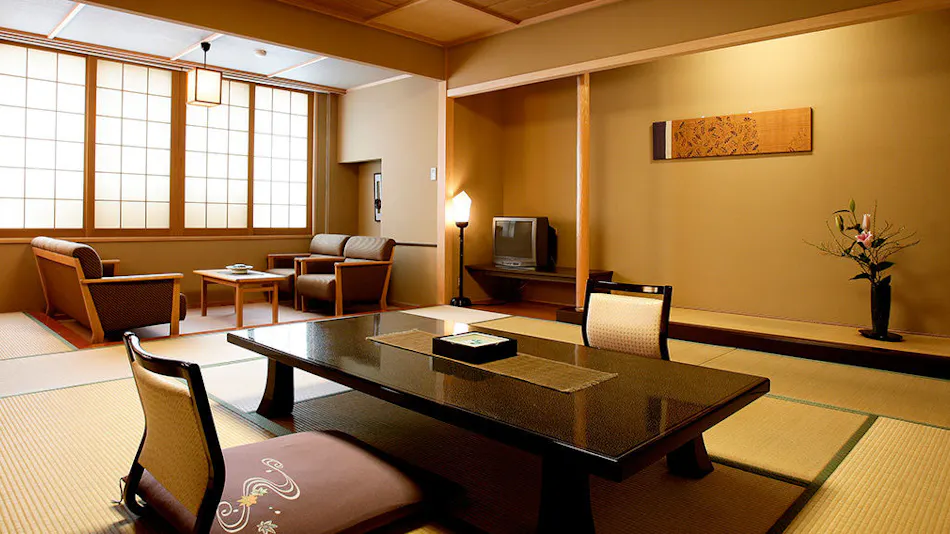 Yamano Yado Shimofujiya