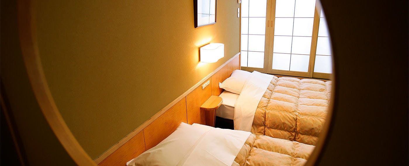 Yamano Yado Shimofujiya