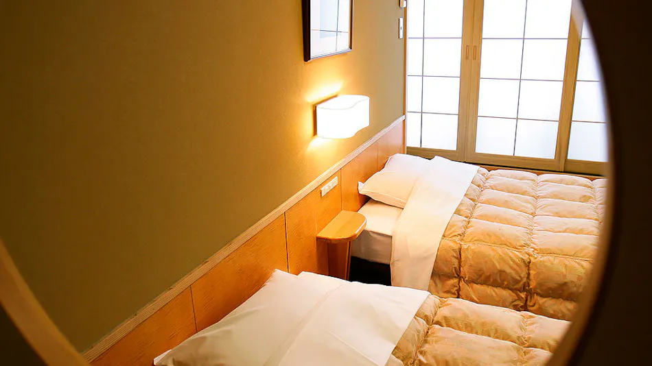 Yamano Yado Shimofujiya