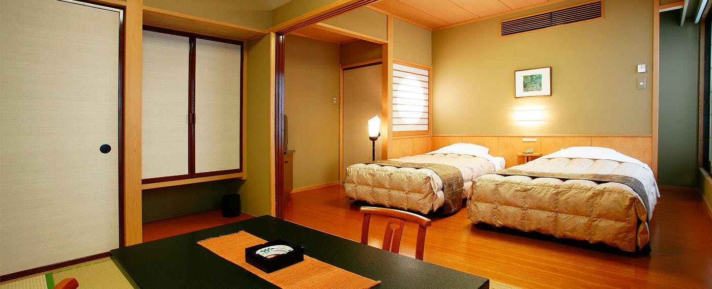 Yamano Yado Shimofujiya