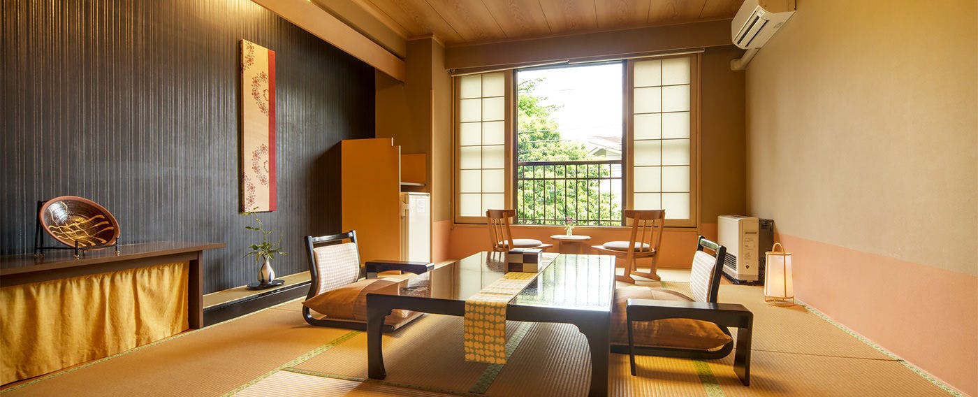 Yamano Yado Shimofujiya