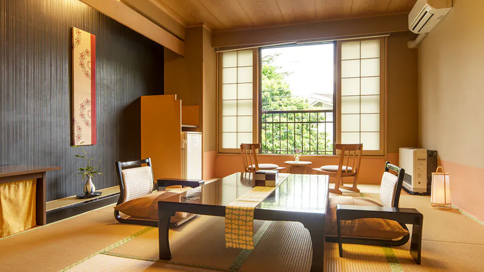 Yamano Yado Shimofujiya