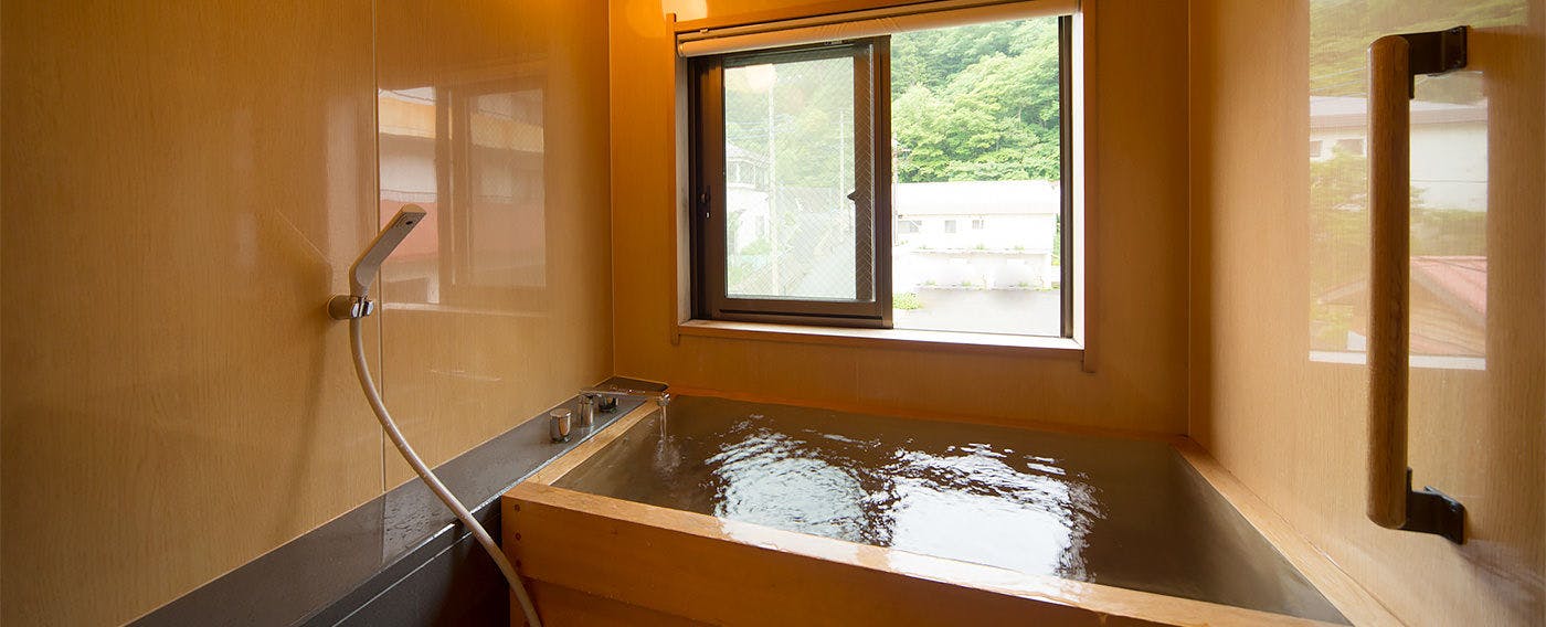 Yamano Yado Shimofujiya