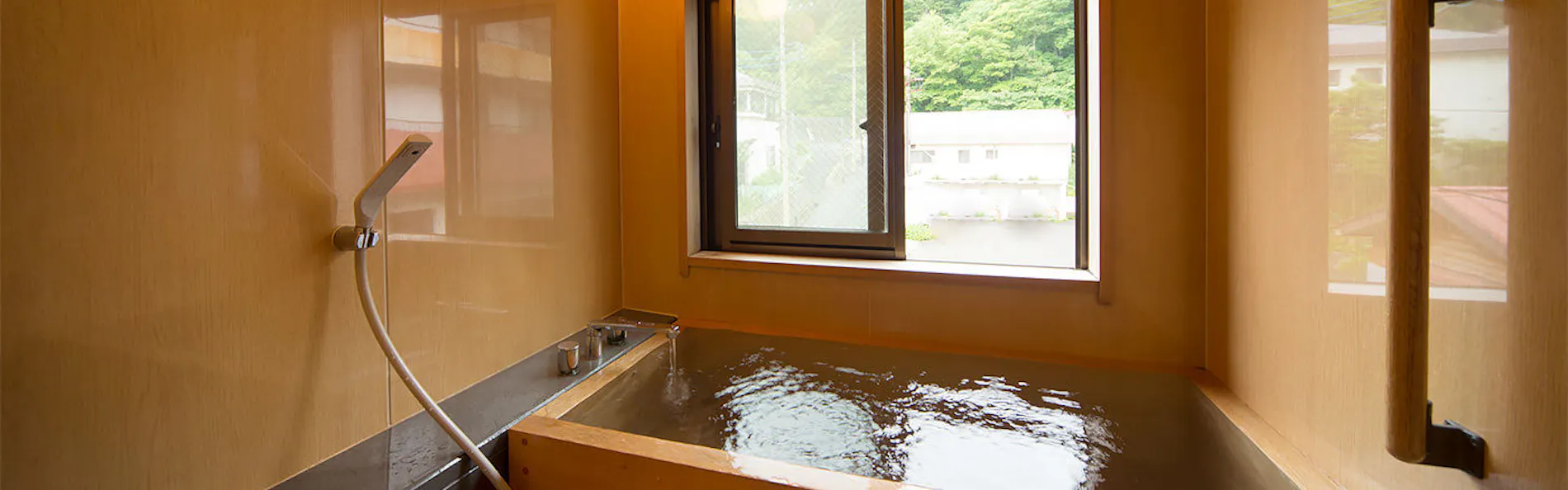 やまの宿 下藤屋