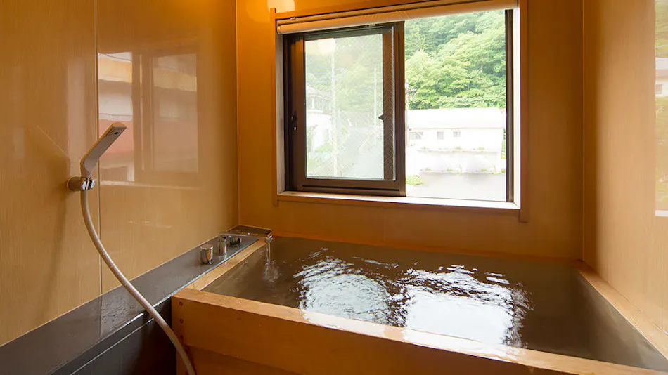 Yamano Yado Shimofujiya