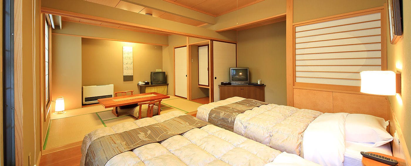 やまの宿　下藤屋