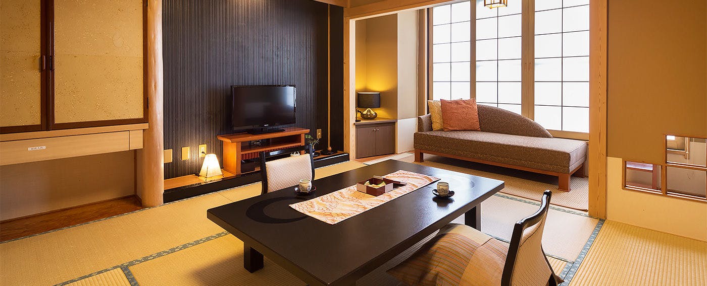 ห้องพัก