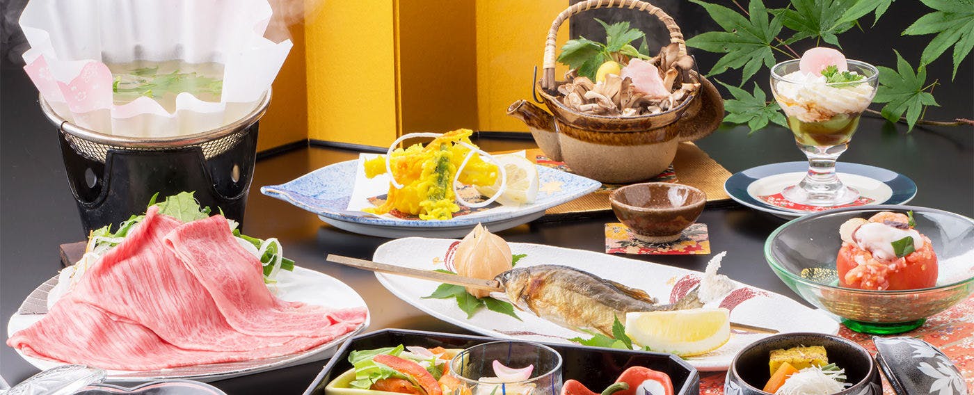 やまの宿　下藤屋
