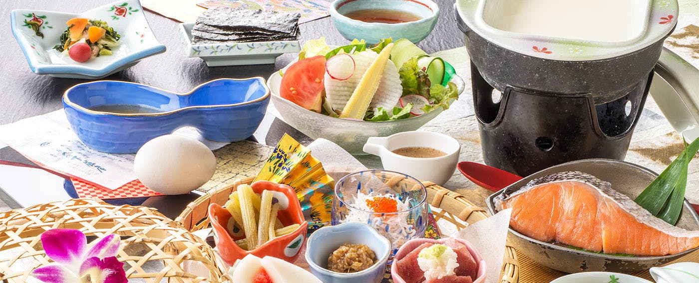 やまの宿　下藤屋