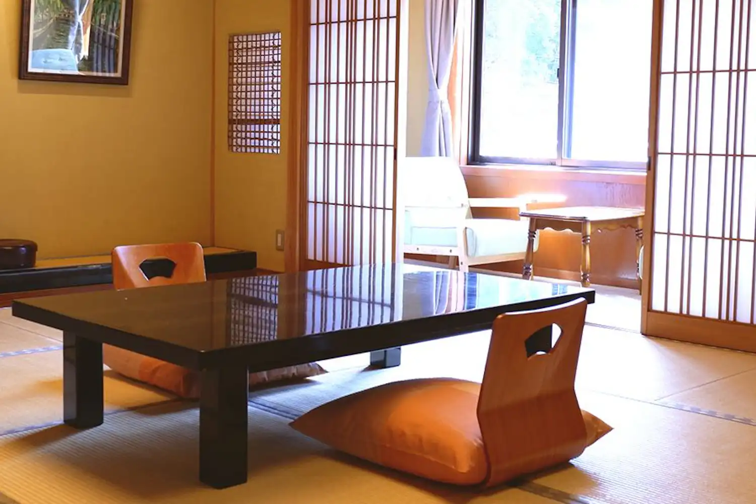 ห้องพัก