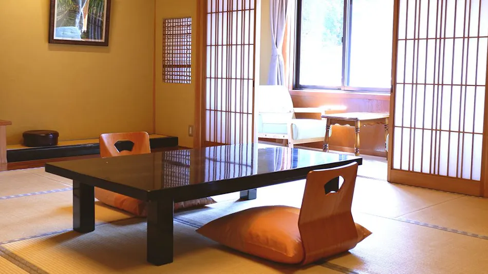 Kinosaki Onsen Kiraku
