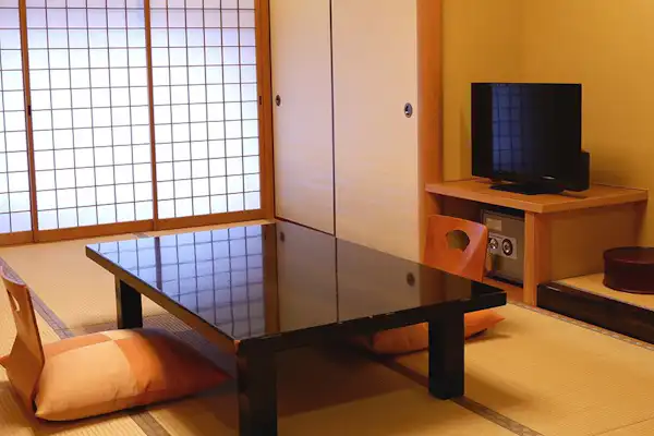 ห้องพัก