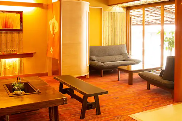 ล็อบบี้