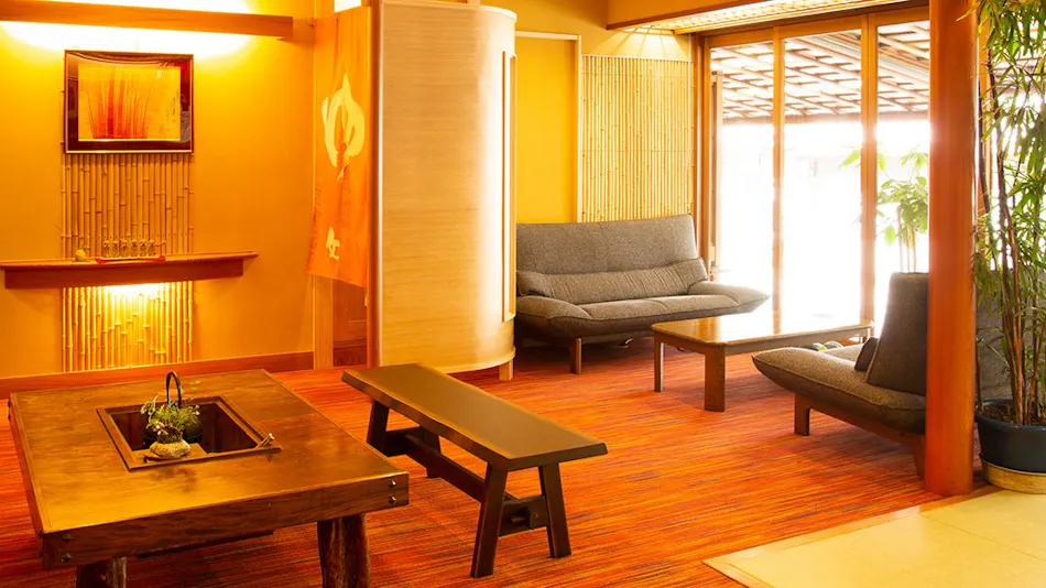 Kinosaki Onsen Kiraku