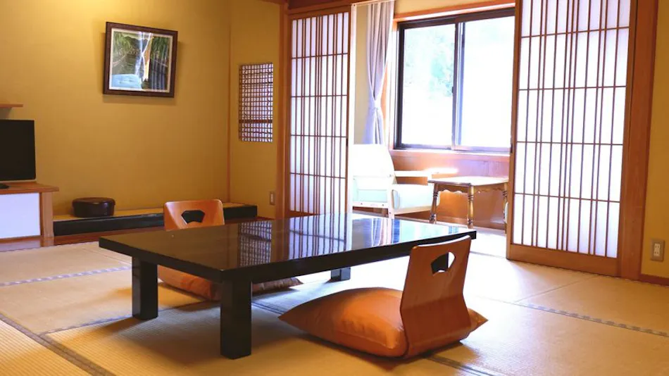 Kinosaki Onsen Kiraku