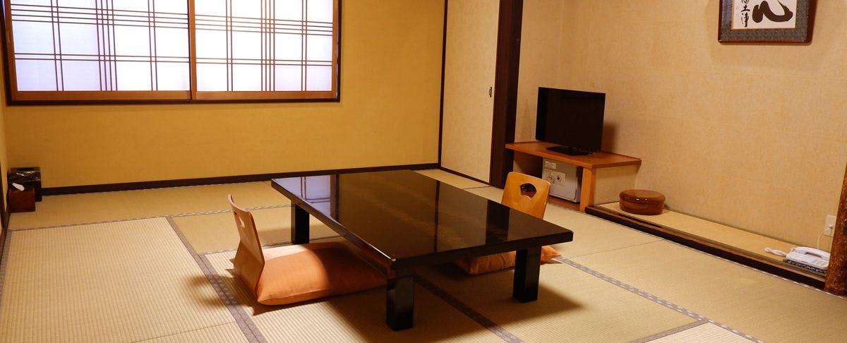 Kinosaki Onsen Kiraku