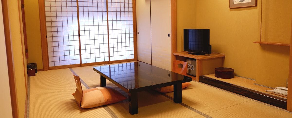 Kinosaki Onsen Kiraku