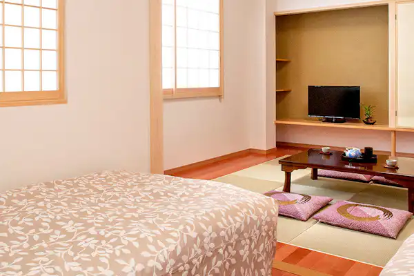 ห้องพัก