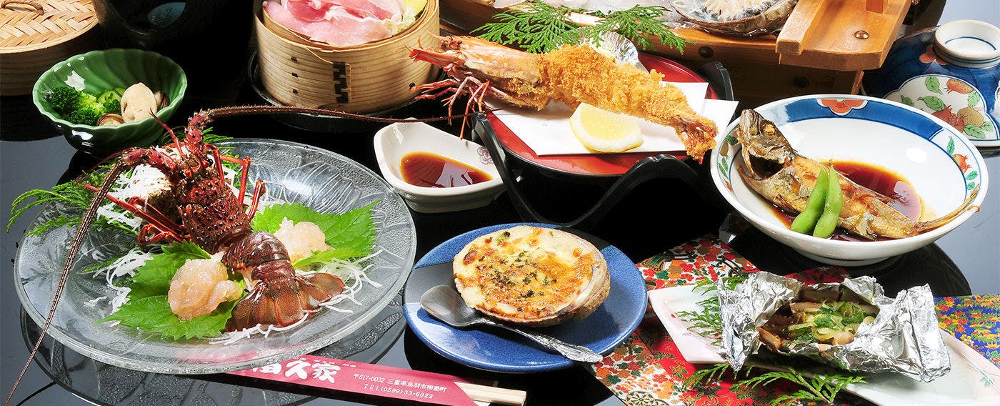 お料理イメージ