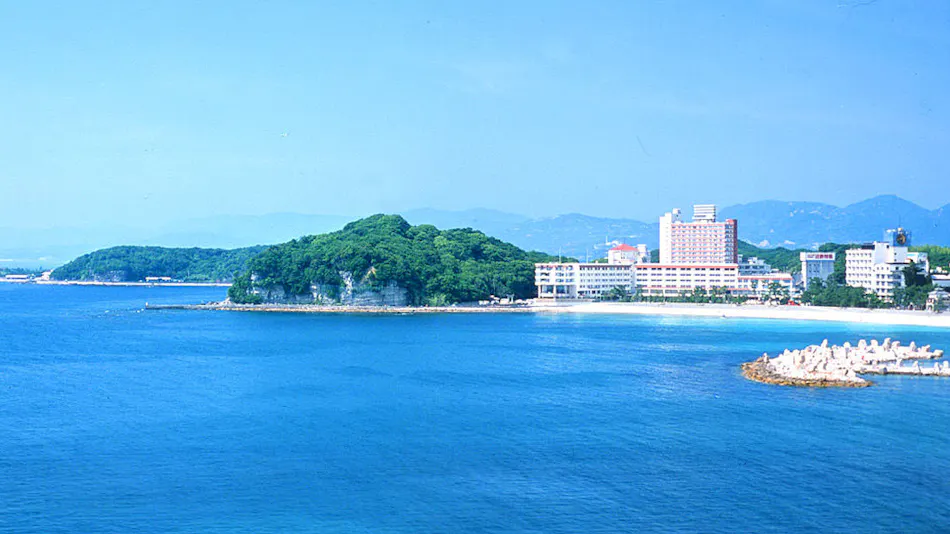 Shirahama Inn Yanagiya