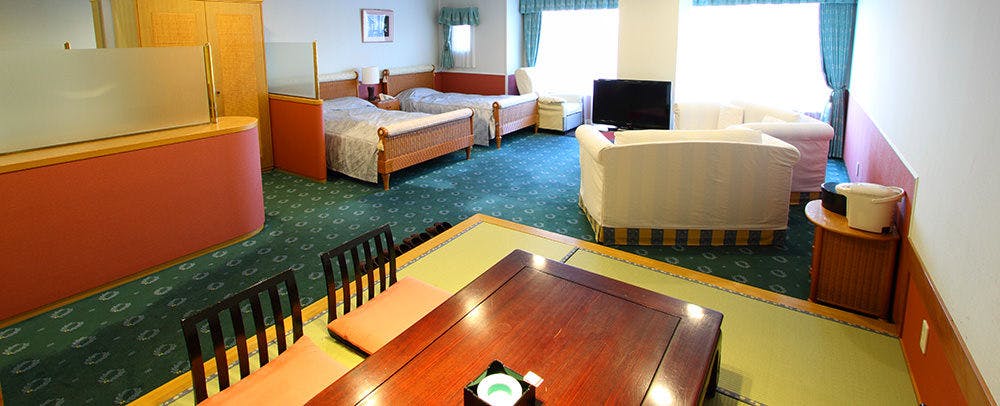 Shirahama Inn Yanagiya