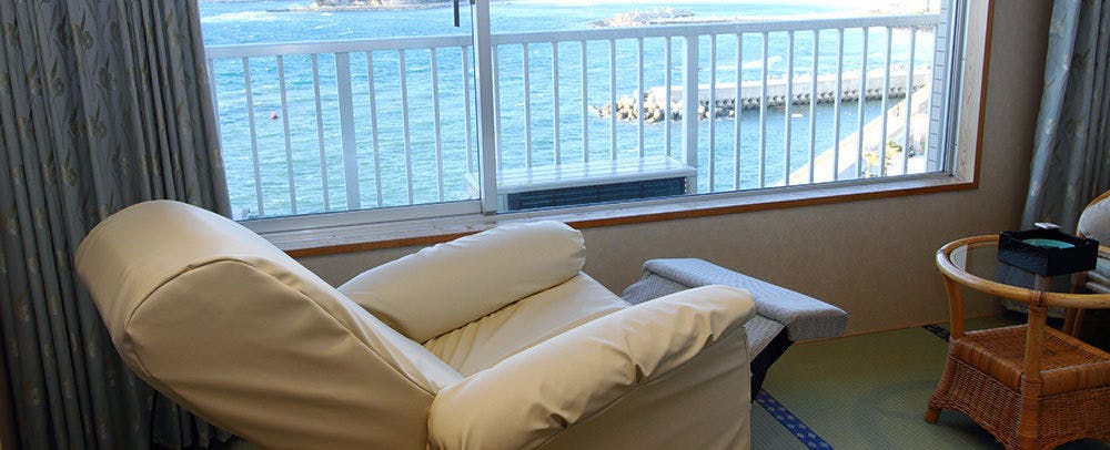 Shirahama Inn Yanagiya