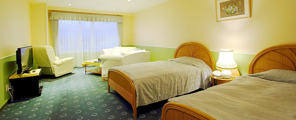 Shirahama Inn Yanagiya