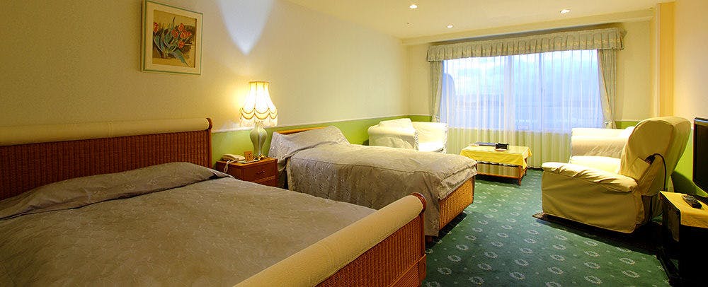 Shirahama Inn Yanagiya