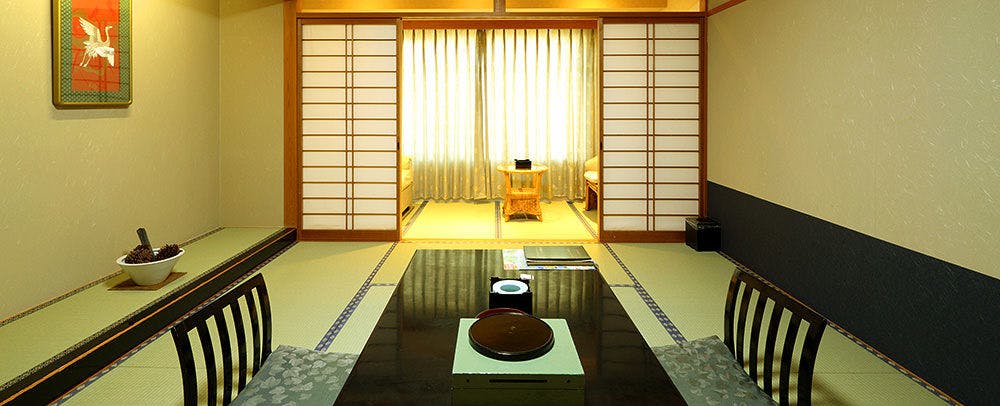 Shirahama Inn Yanagiya