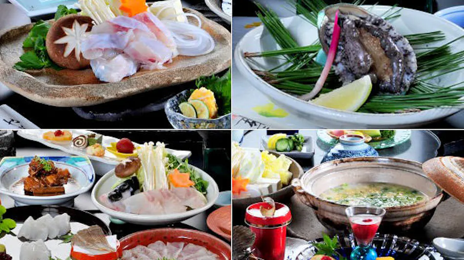 Shirahama Inn Yanagiya