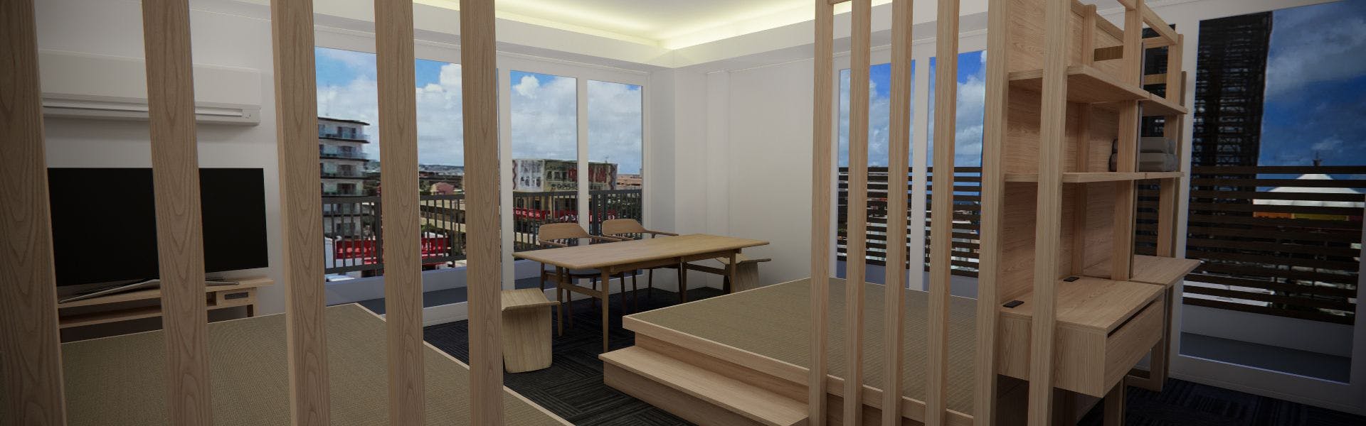 ห้องพัก