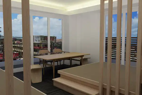 ห้องพัก