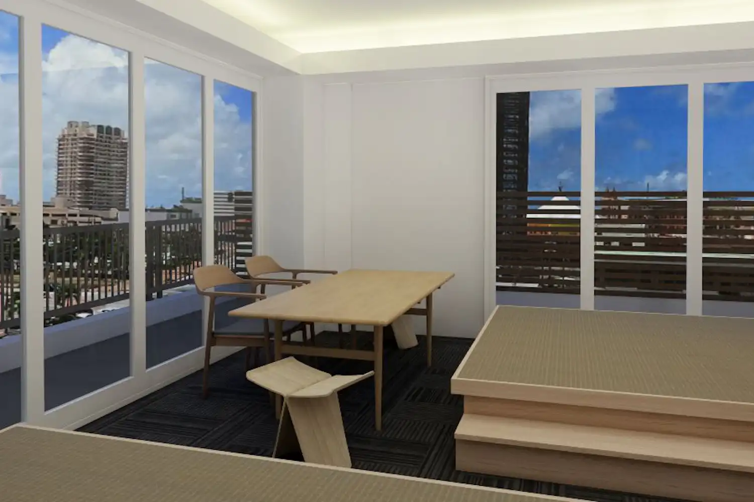 ห้องพัก