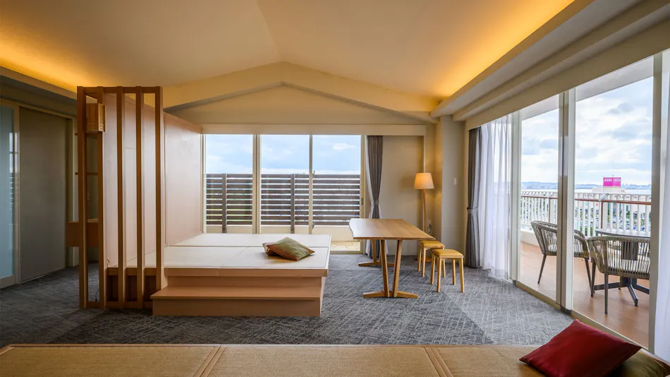 Terrace Garden Mihama Resort by Coldio Premium