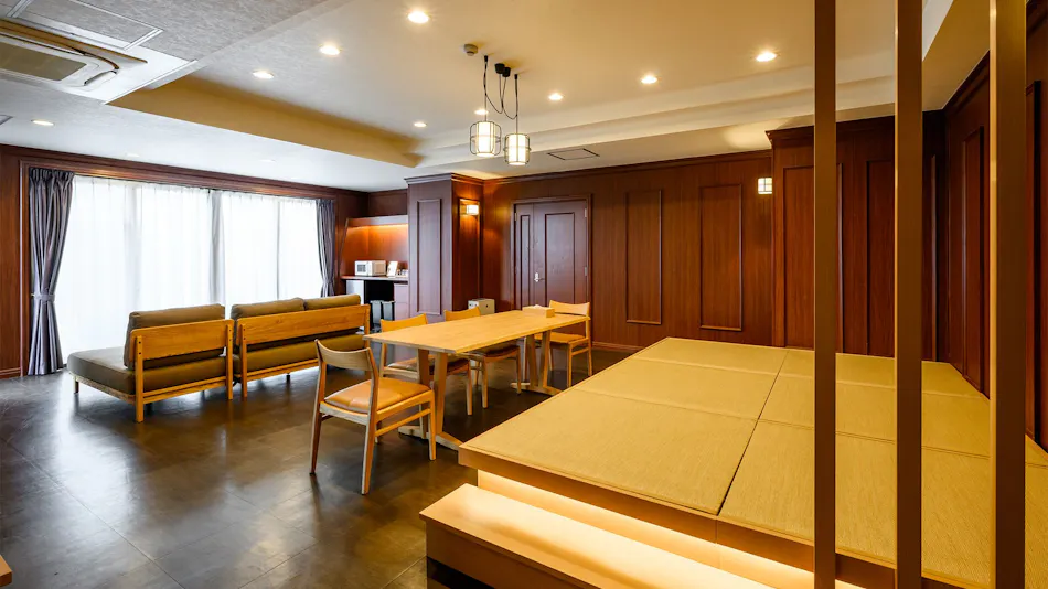 Terrace Garden Mihama Resort by Coldio Premium