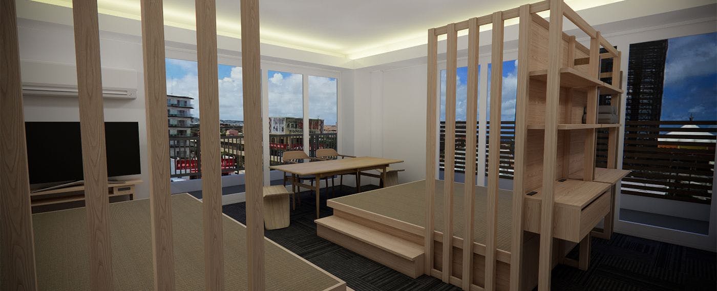 ห้องพัก