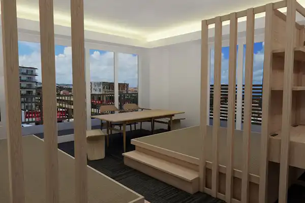 ห้องพัก