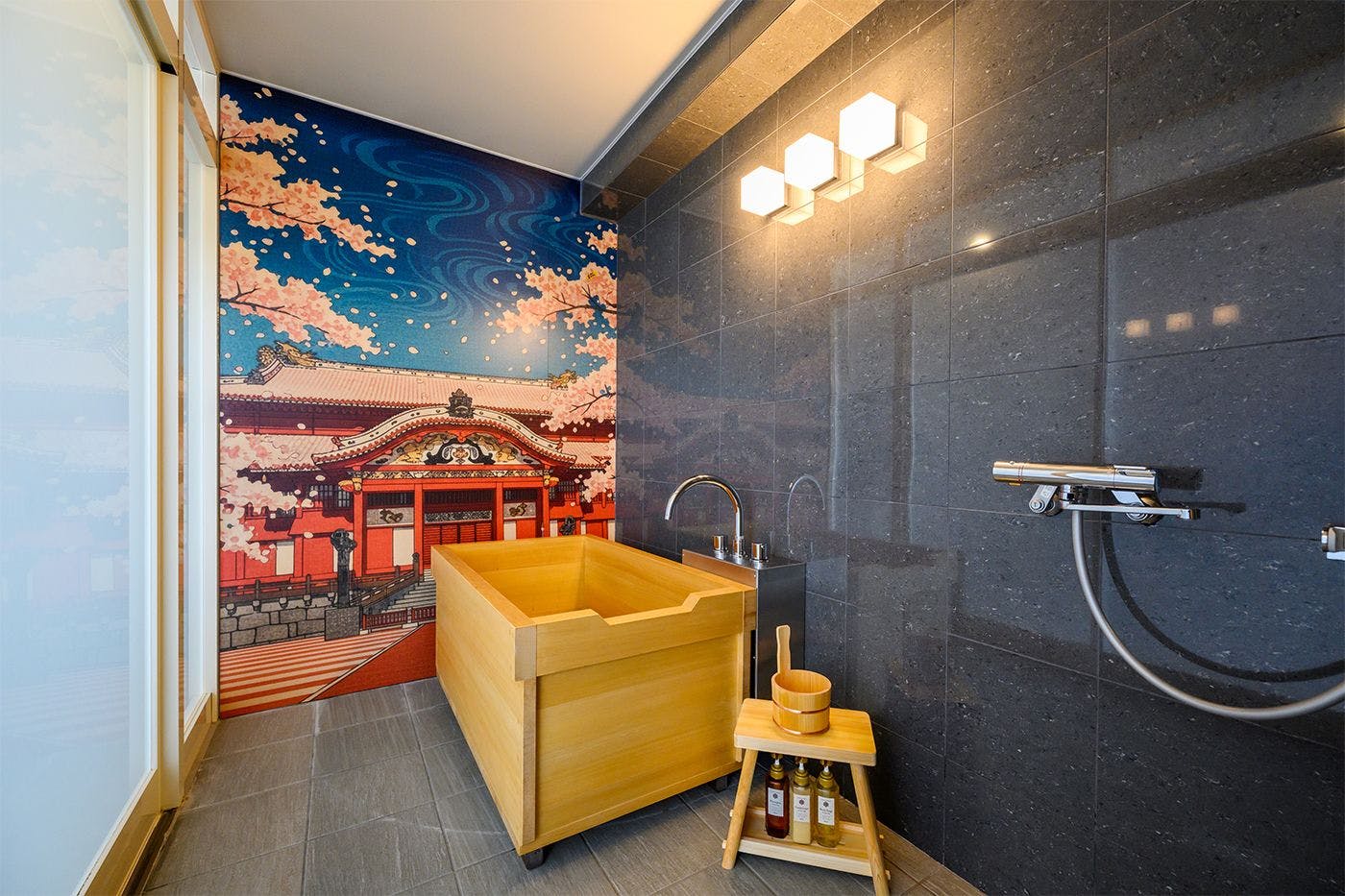 Terrace Garden Mihama Resort by Coldio Premium