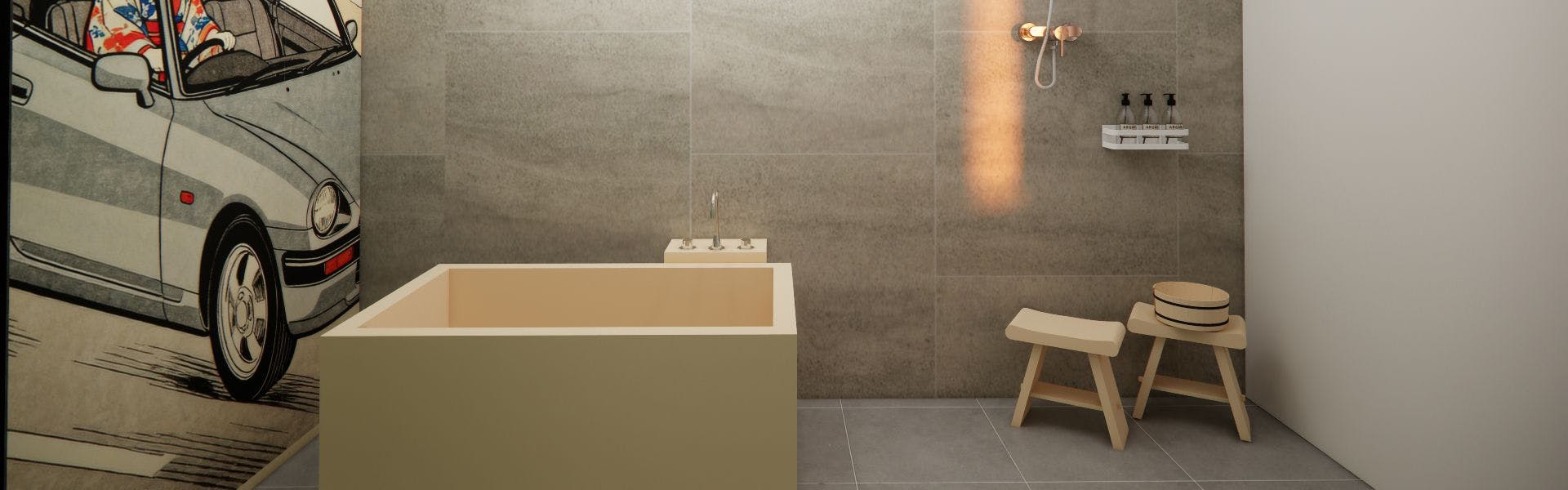 ห้องพัก