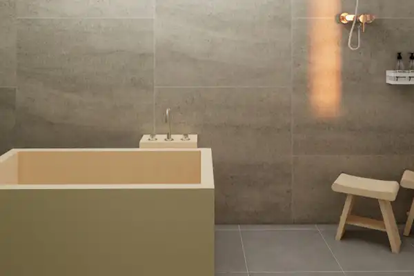 ห้องพัก